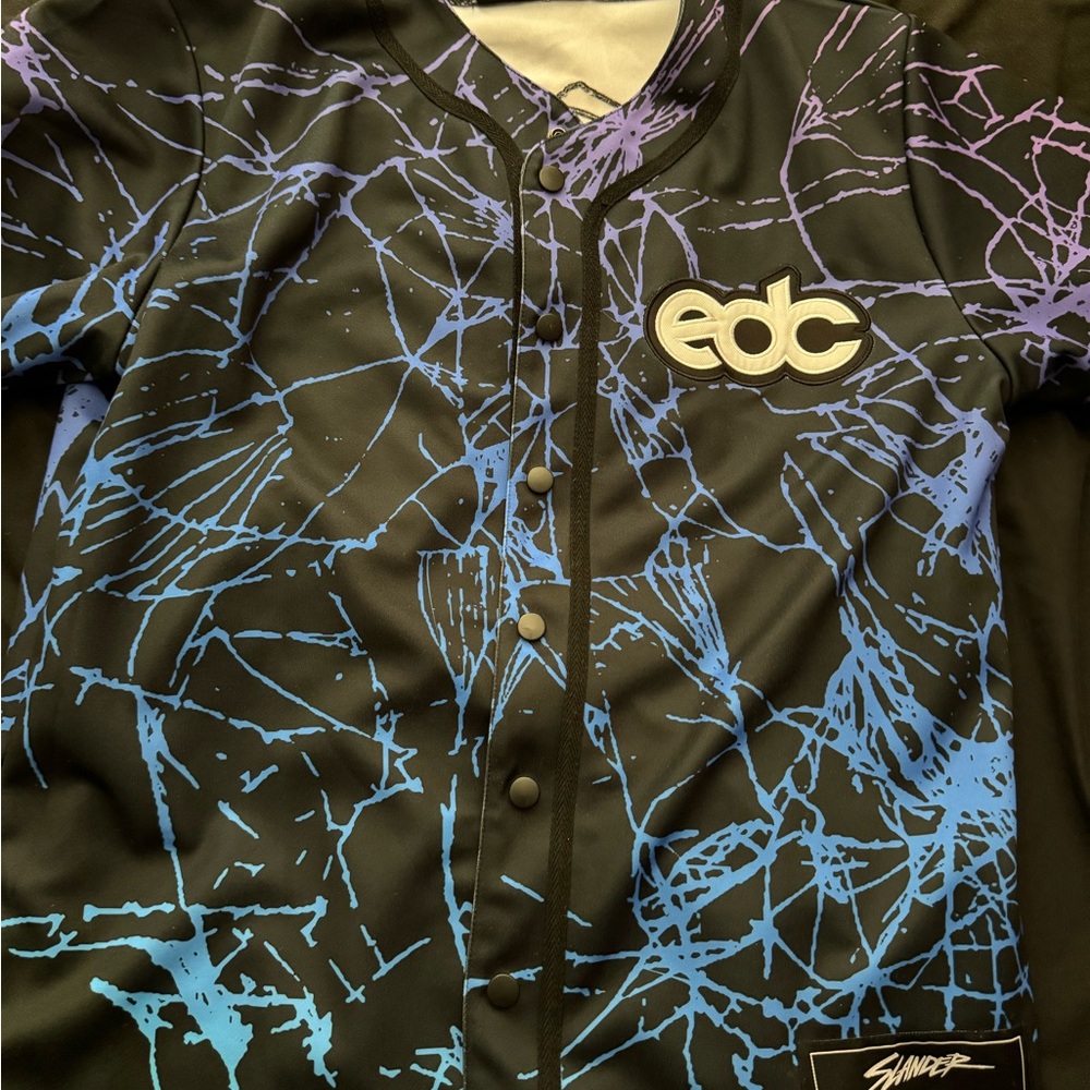 Slander EDC Jersey medium